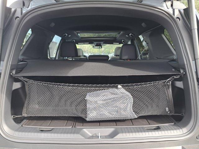 new 2026 Honda Passport car, priced at $51,180