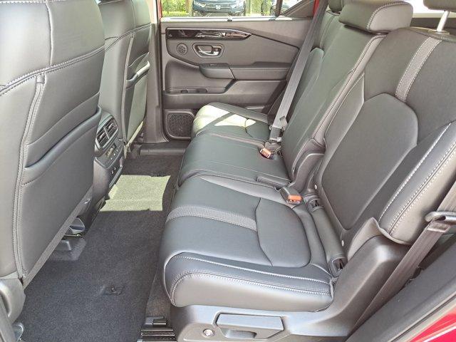 new 2026 Honda Pilot car, priced at $46,445