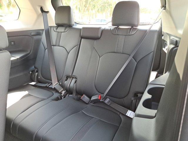 new 2026 Honda Pilot car, priced at $46,445