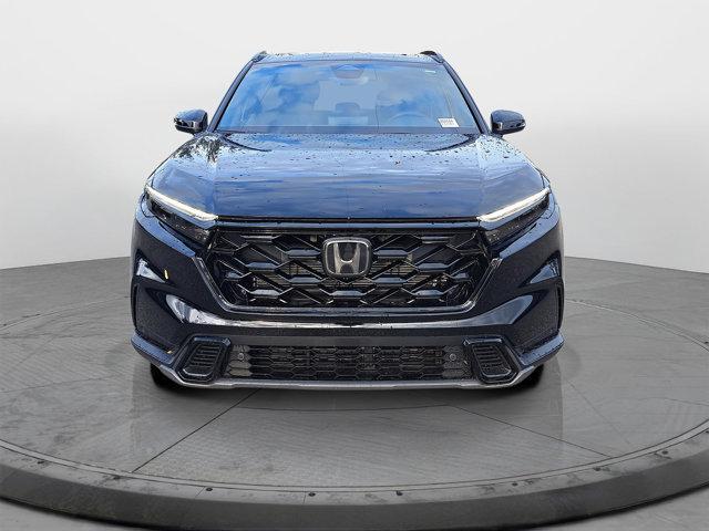 new 2026 Honda CR-V Hybrid car, priced at $41,572