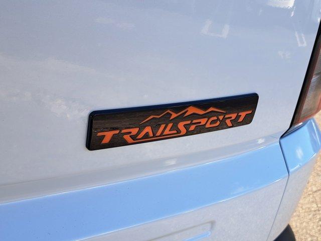 new 2026 Honda Passport car, priced at $50,620