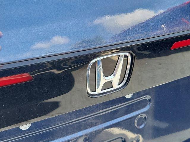 used 2024 Honda Accord car, priced at $28,697