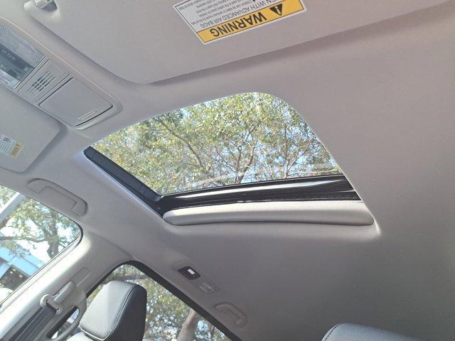 new 2026 Honda Odyssey car