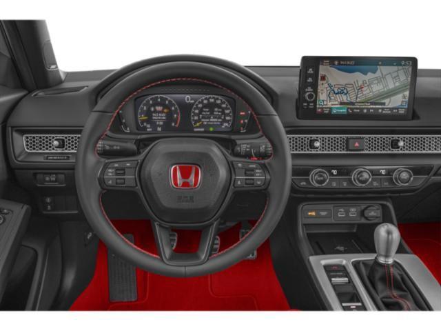 new 2026 Honda Civic Type R car