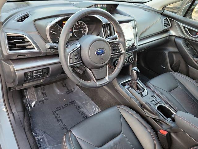 used 2023 Subaru Crosstrek car, priced at $27,147