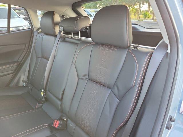 used 2023 Subaru Crosstrek car, priced at $27,147
