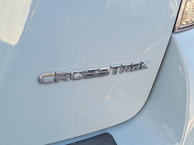 used 2023 Subaru Crosstrek car, priced at $27,147