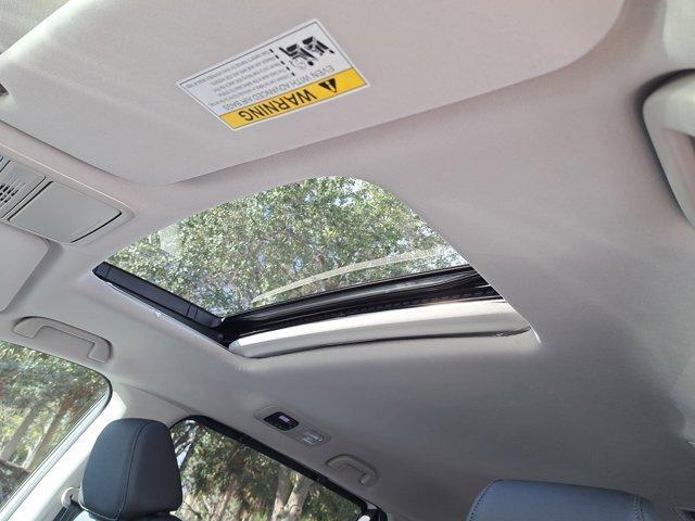 new 2026 Honda Odyssey car