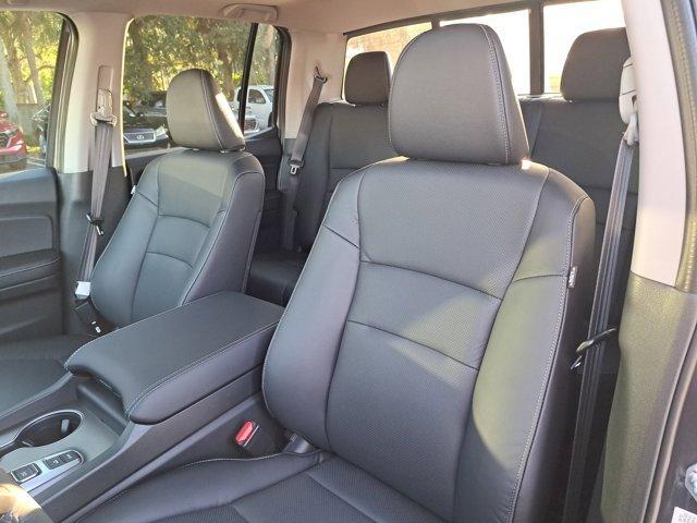 new 2026 Honda Ridgeline car, priced at $44,890