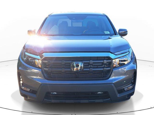 new 2026 Honda Ridgeline car, priced at $44,890
