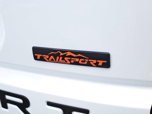 new 2026 Honda Passport car, priced at $51,180