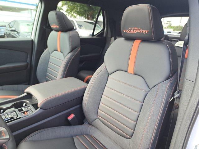 new 2026 Honda Passport car, priced at $51,180