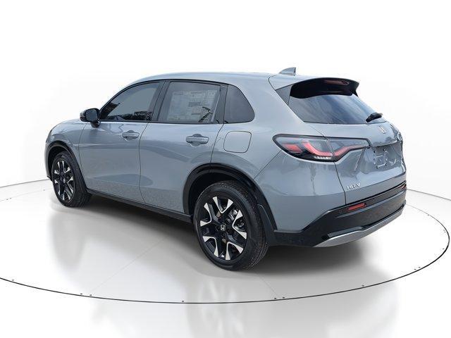 new 2026 Honda HR-V car, priced at $32,255