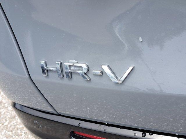 new 2026 Honda HR-V car, priced at $32,255
