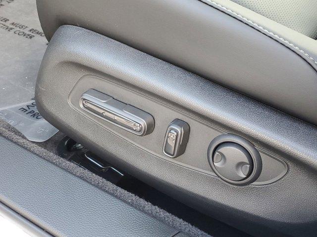 new 2025 Honda Accord Hybrid car, priced at $40,950