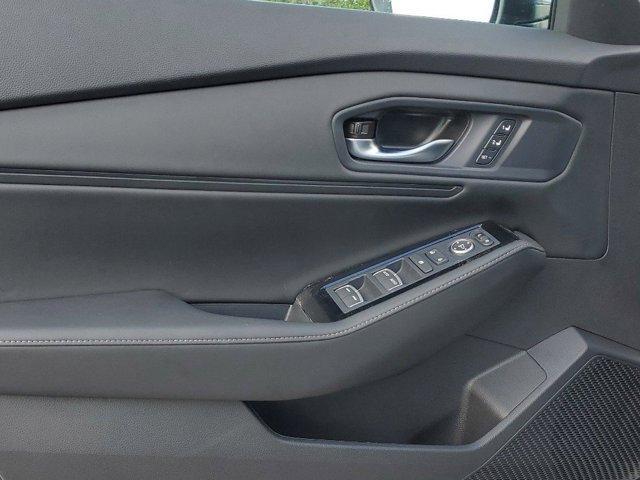 new 2025 Honda Accord Hybrid car, priced at $40,950