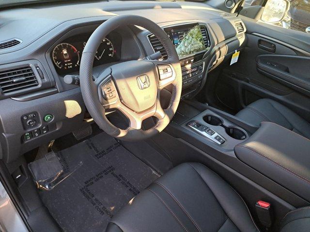 new 2026 Honda Ridgeline car, priced at $50,087