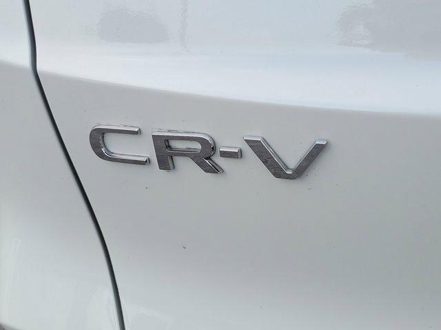 used 2023 Honda CR-V car, priced at $27,387