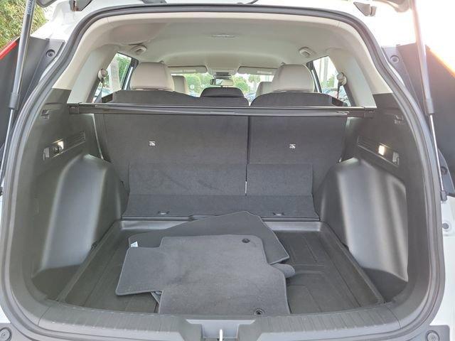 used 2023 Honda CR-V car, priced at $27,387