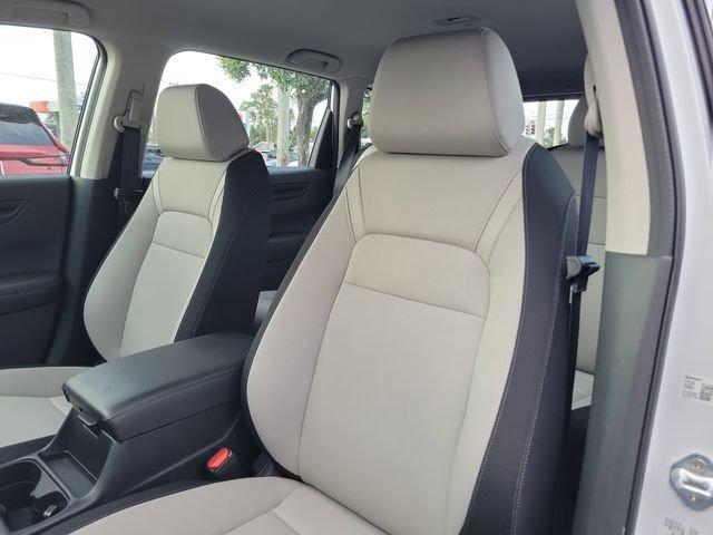 used 2023 Honda CR-V car, priced at $27,387