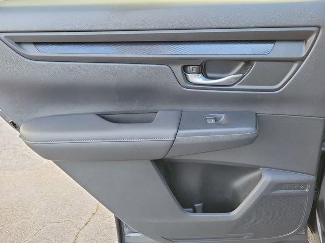 used 2024 Honda CR-V car, priced at $29,687
