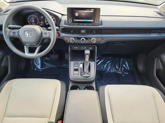 used 2024 Honda CR-V car, priced at $29,687