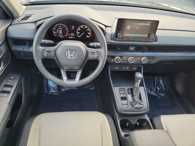 used 2024 Honda CR-V car, priced at $29,687