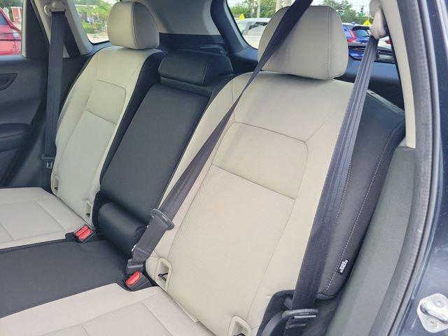 used 2024 Honda CR-V car, priced at $29,687