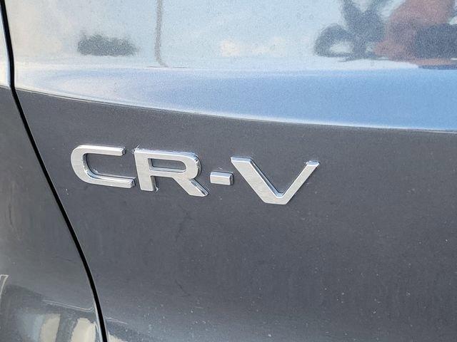 used 2024 Honda CR-V car, priced at $29,687