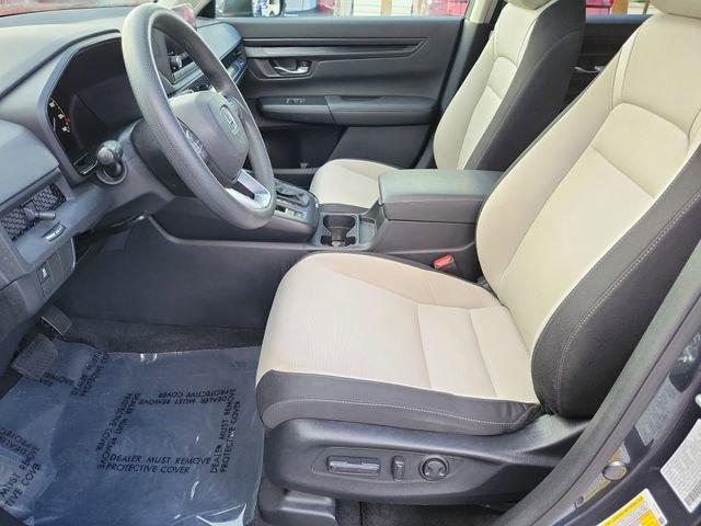 used 2024 Honda CR-V car, priced at $29,687
