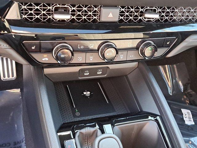 new 2026 Honda Accord Hybrid car, priced at $36,387
