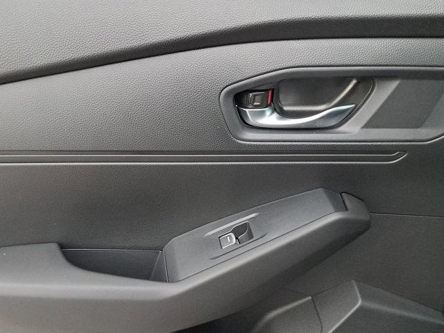 new 2026 Honda Accord Hybrid car, priced at $36,387