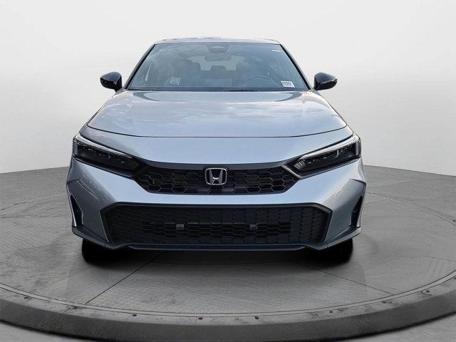 new 2026 Honda Civic car, priced at $29,320