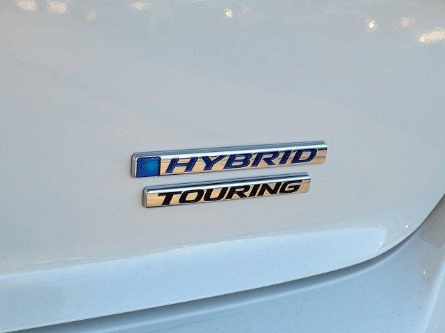 new 2026 Honda Accord Hybrid car, priced at $42,767