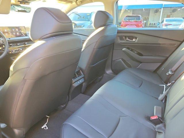 new 2026 Honda Accord Hybrid car, priced at $42,767