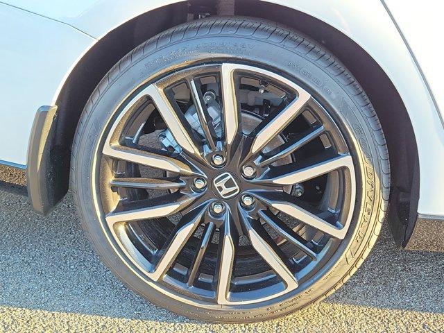 new 2026 Honda Accord Hybrid car, priced at $42,767
