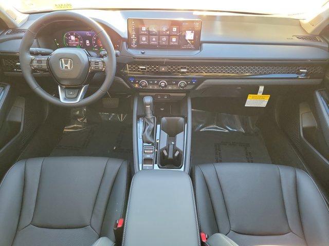 new 2026 Honda Accord Hybrid car, priced at $42,767