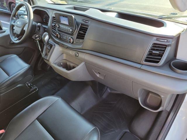 used 2021 Ford Transit-250 car, priced at $22,667