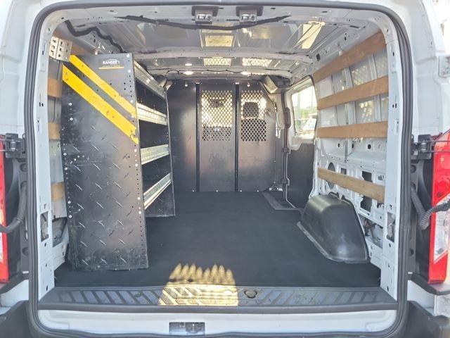 used 2021 Ford Transit-250 car, priced at $22,667
