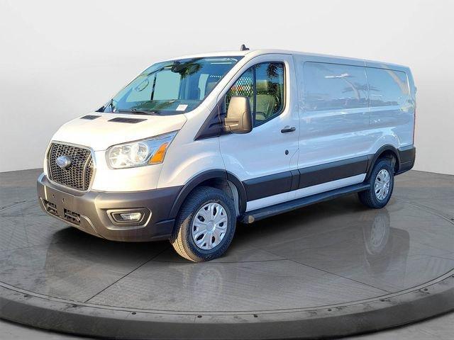 used 2021 Ford Transit-250 car, priced at $22,667