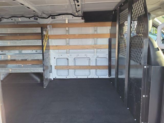 used 2021 Ford Transit-250 car, priced at $22,667