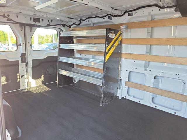 used 2021 Ford Transit-250 car, priced at $22,667