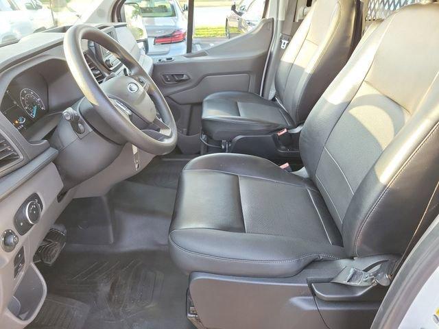 used 2021 Ford Transit-250 car, priced at $22,667
