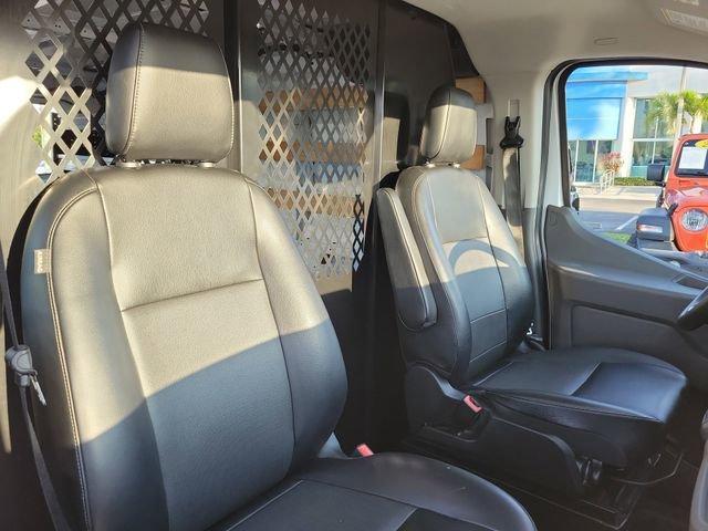 used 2021 Ford Transit-250 car, priced at $22,667