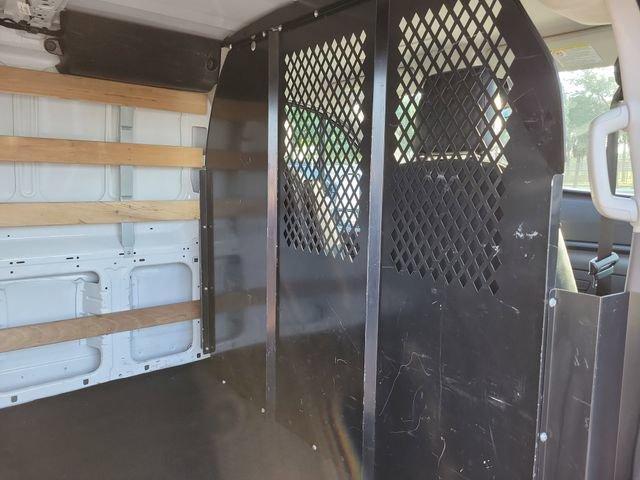 used 2021 Ford Transit-250 car, priced at $22,667