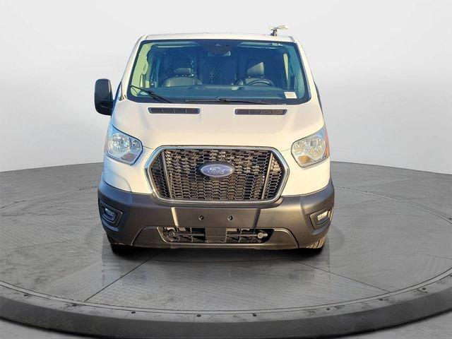 used 2021 Ford Transit-250 car, priced at $22,667