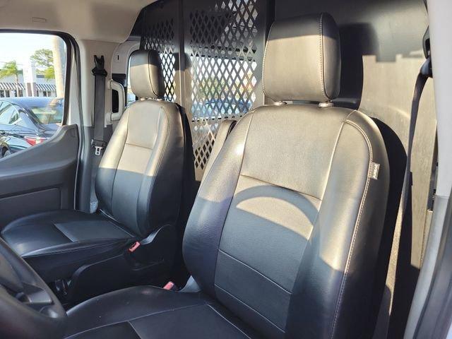 used 2021 Ford Transit-250 car, priced at $22,667