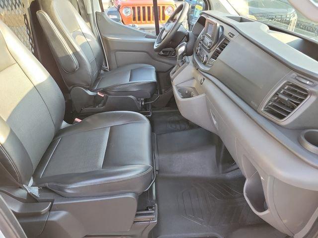 used 2021 Ford Transit-250 car, priced at $22,667