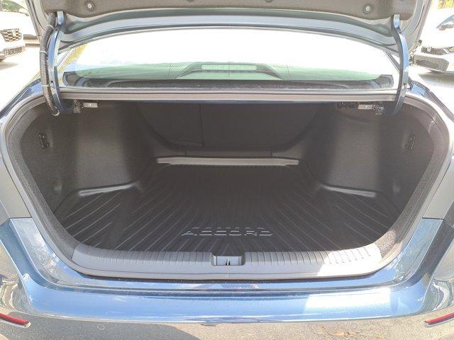 new 2026 Honda Accord Hybrid car, priced at $36,290