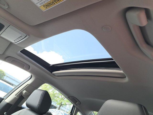 new 2026 Honda Accord Hybrid car, priced at $36,290